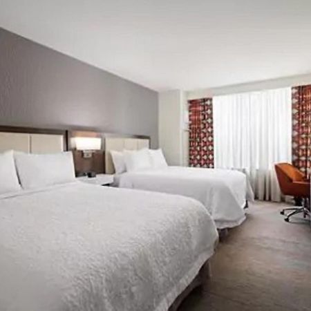 Hampton Inn & Suites Snoqualmie Eksteriør bilde
