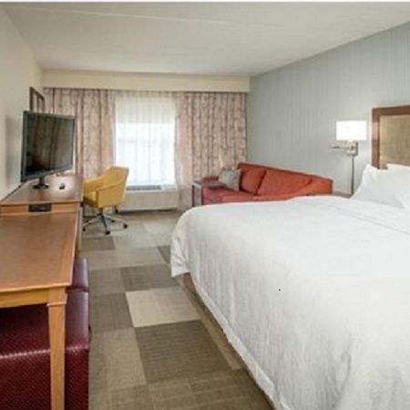 Hampton Inn & Suites Snoqualmie Eksteriør bilde