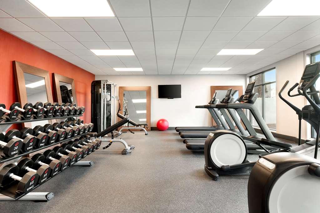 Hampton Inn & Suites Snoqualmie Fasiliteter bilde