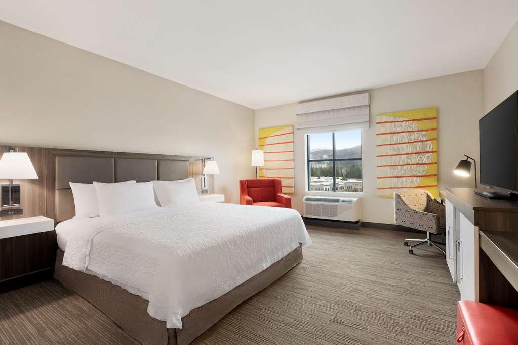 Hampton Inn & Suites Snoqualmie Rom bilde