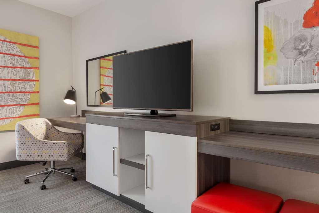 Hampton Inn & Suites Snoqualmie Rom bilde