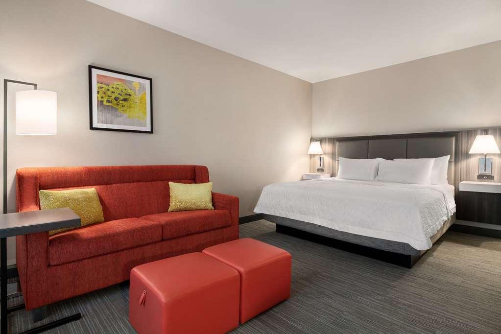 Hampton Inn & Suites Snoqualmie Rom bilde
