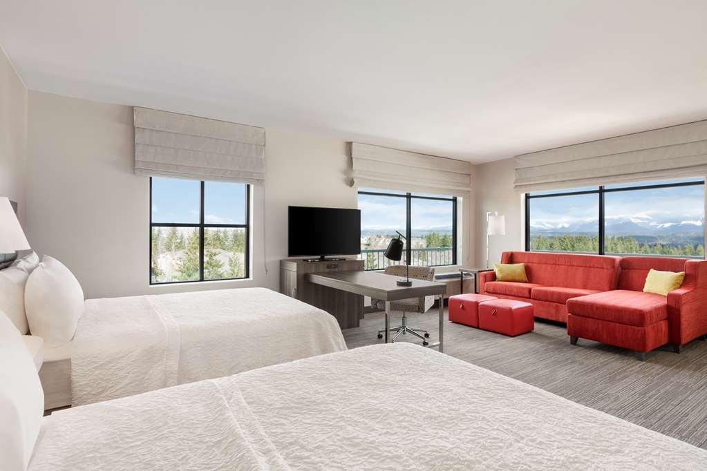 Hampton Inn & Suites Snoqualmie Rom bilde