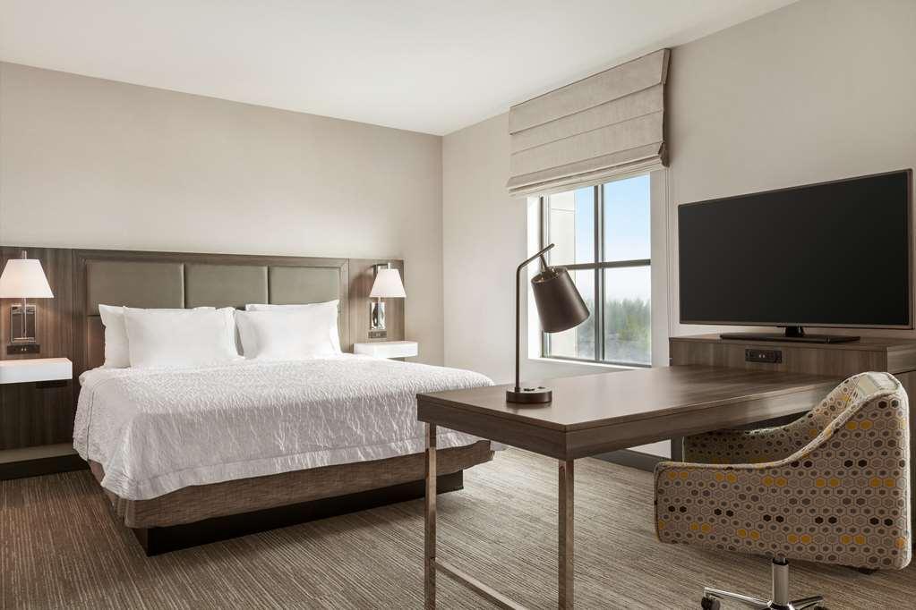 Hampton Inn & Suites Snoqualmie Rom bilde