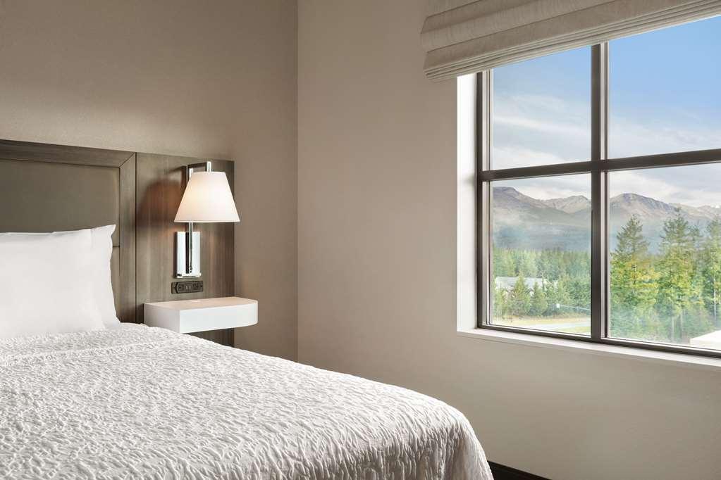 Hampton Inn & Suites Snoqualmie Rom bilde