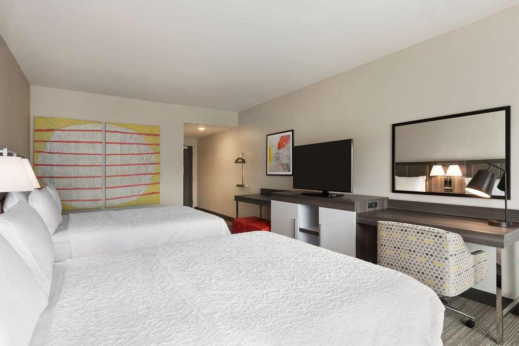 Hampton Inn & Suites Snoqualmie Rom bilde