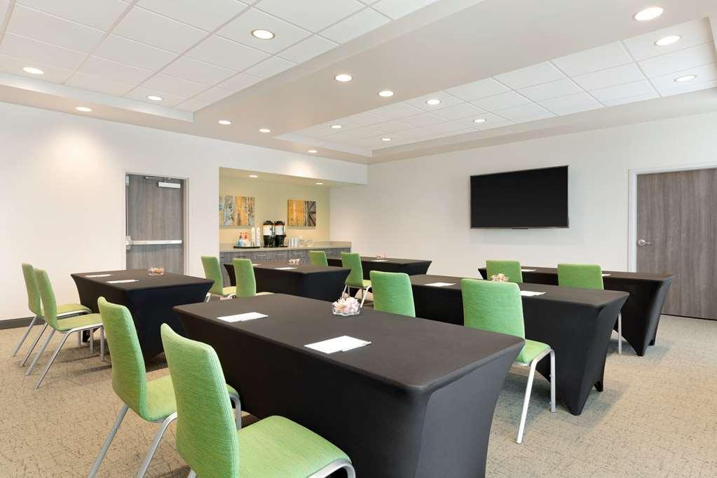 Hampton Inn & Suites Snoqualmie Fasiliteter bilde