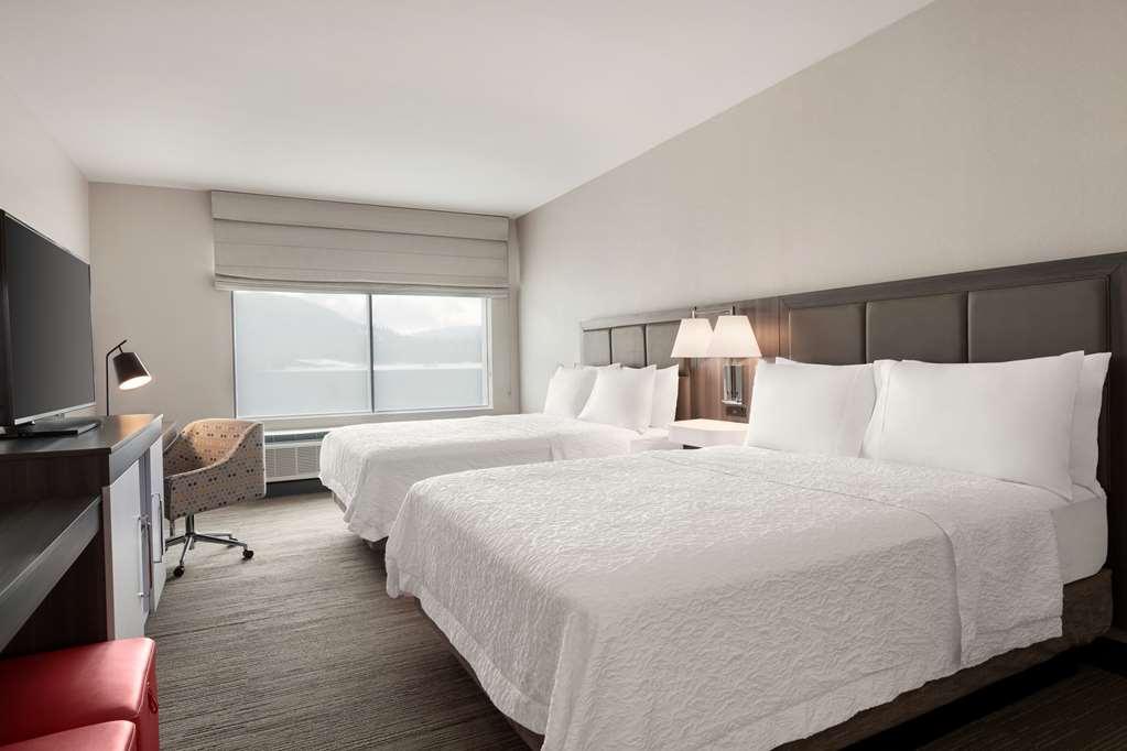 Hampton Inn & Suites Snoqualmie Rom bilde