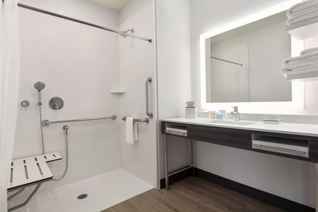 Hampton Inn & Suites Snoqualmie Rom bilde