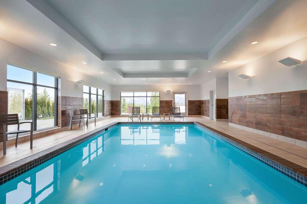 Hampton Inn & Suites Snoqualmie Fasiliteter bilde