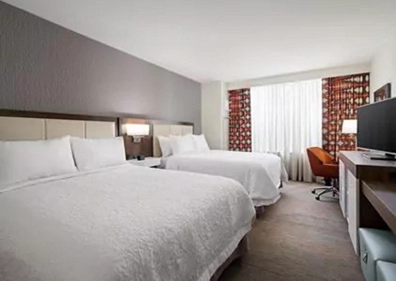 Hampton Inn & Suites Snoqualmie Eksteriør bilde
