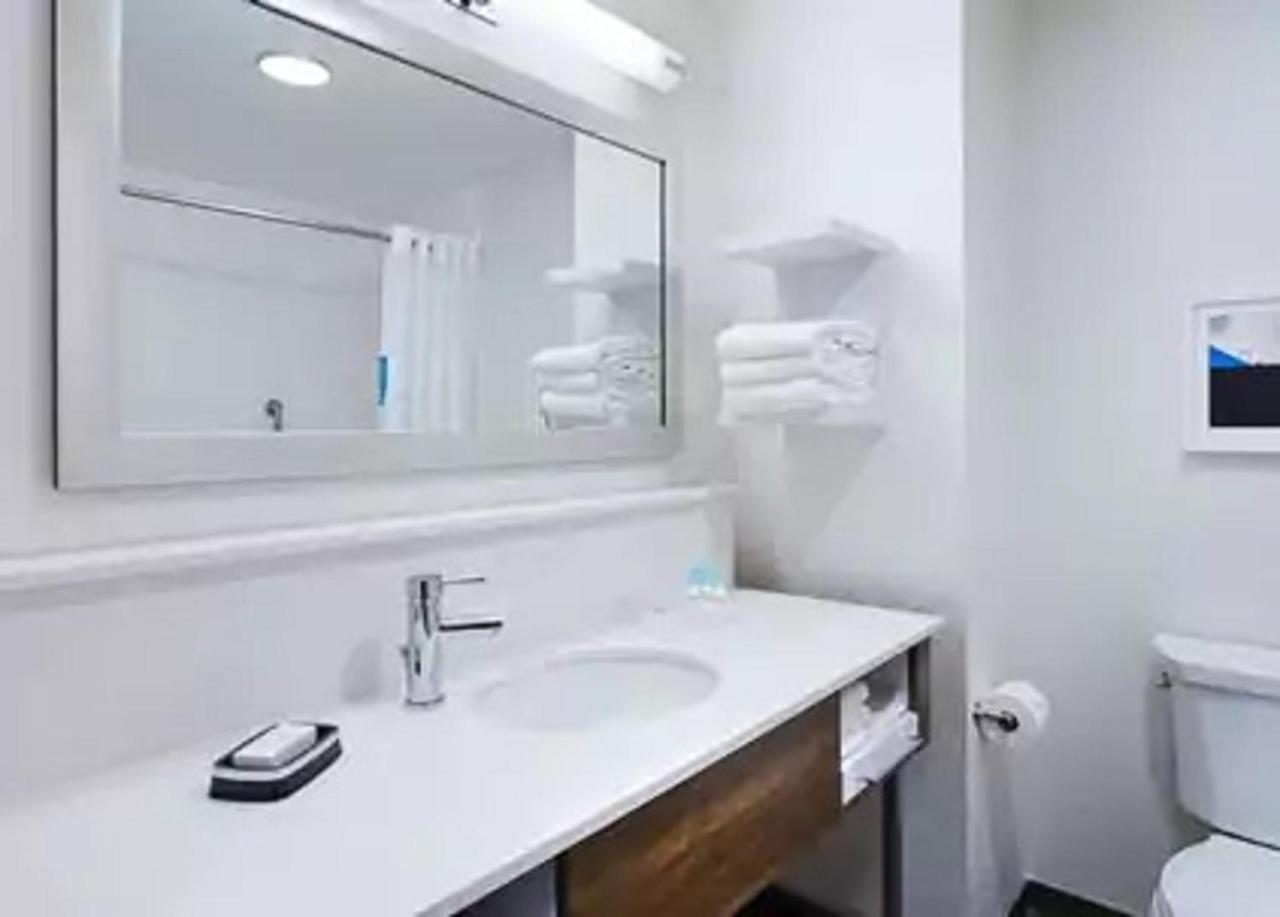 Hampton Inn & Suites Snoqualmie Eksteriør bilde