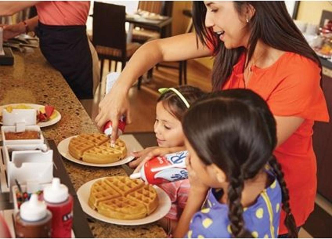 Hampton Inn & Suites Snoqualmie Eksteriør bilde